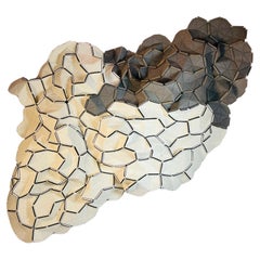 Used "Clouds" Wall Sculpture by Ronan & Erwan Bouroullec for Ligne Roset, France 06