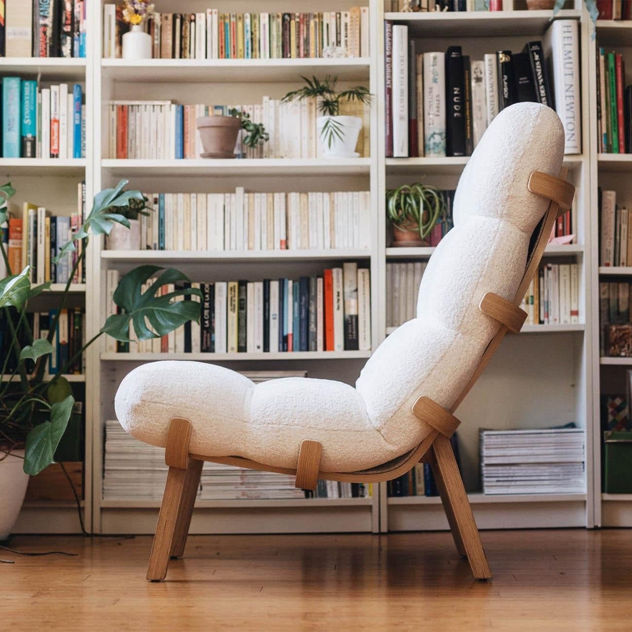 Sillón Nublado Tela en venta