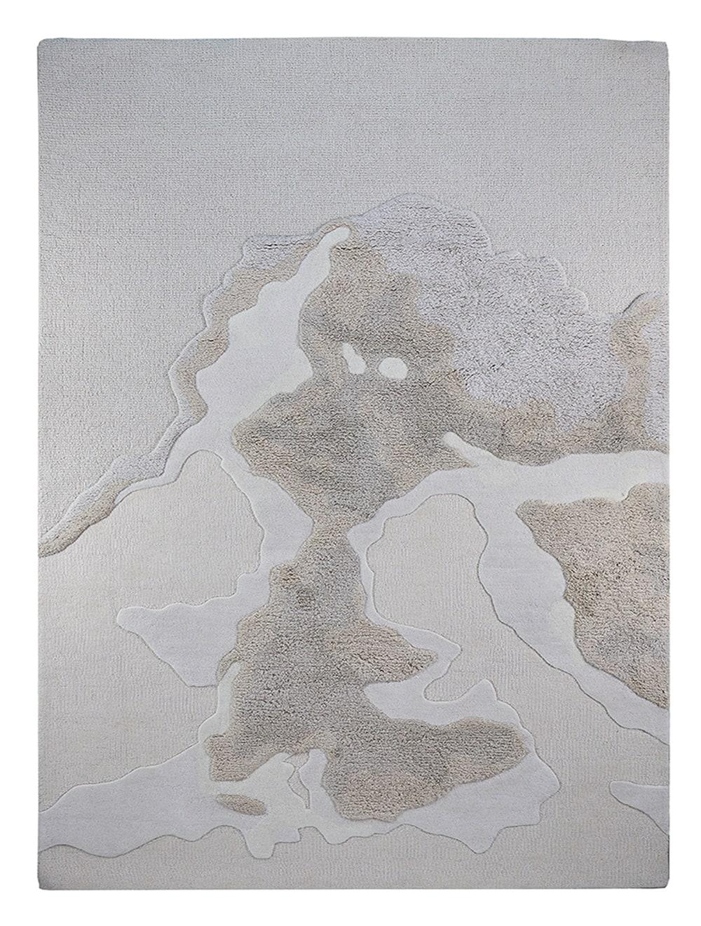 Tappeto Cloudy Cloud 9 di Massimo Copenhagen
Di Facne Design Studio A
Tessuto a mano e intessuto a mano
Materiali: 100% lana della Nuova Zelanda
Dimensioni: L. 300 x H. 400 cm
Colori disponibili: Mattina, Giorno, Pomeriggio e Nuvoloso.
Sono
