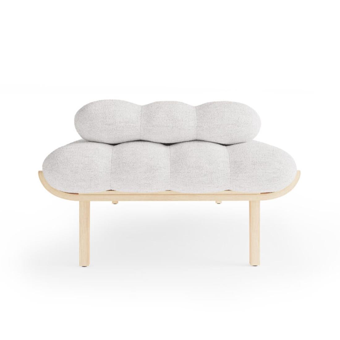 Cloudy Daybed In New Condition For Sale In Paris, FR