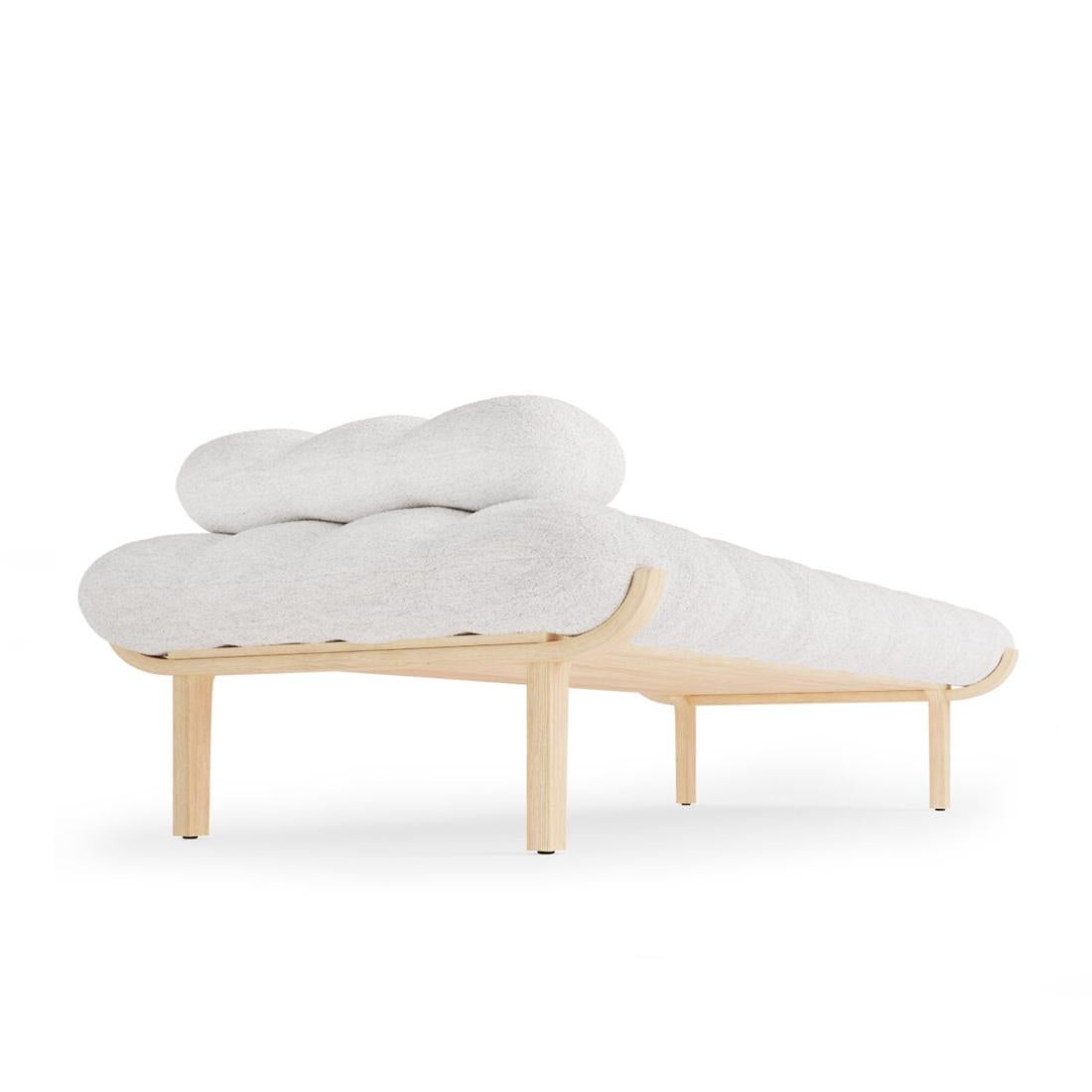 Contemporary Cloudy Daybed For Sale