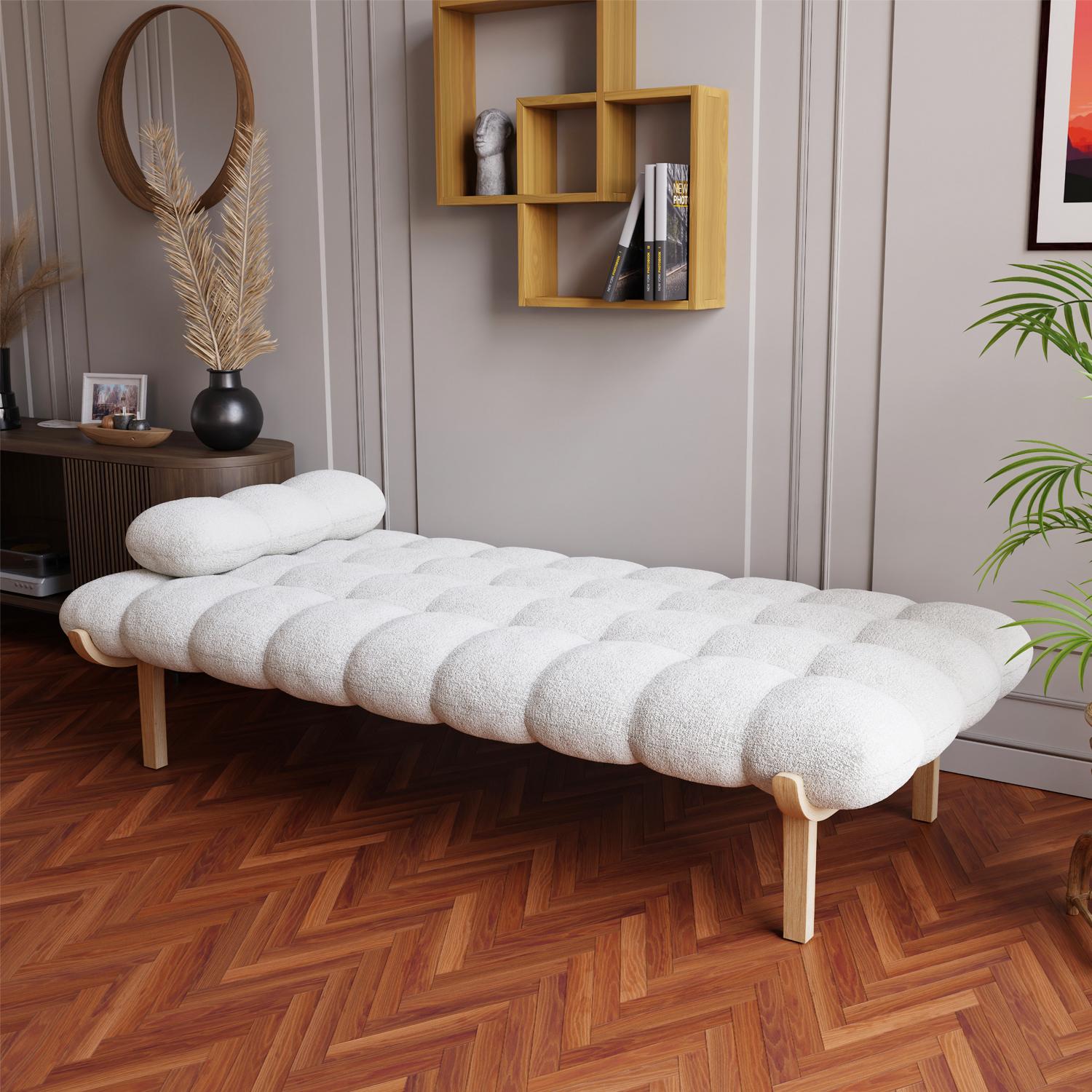 Cloudy Daybed For Sale 1