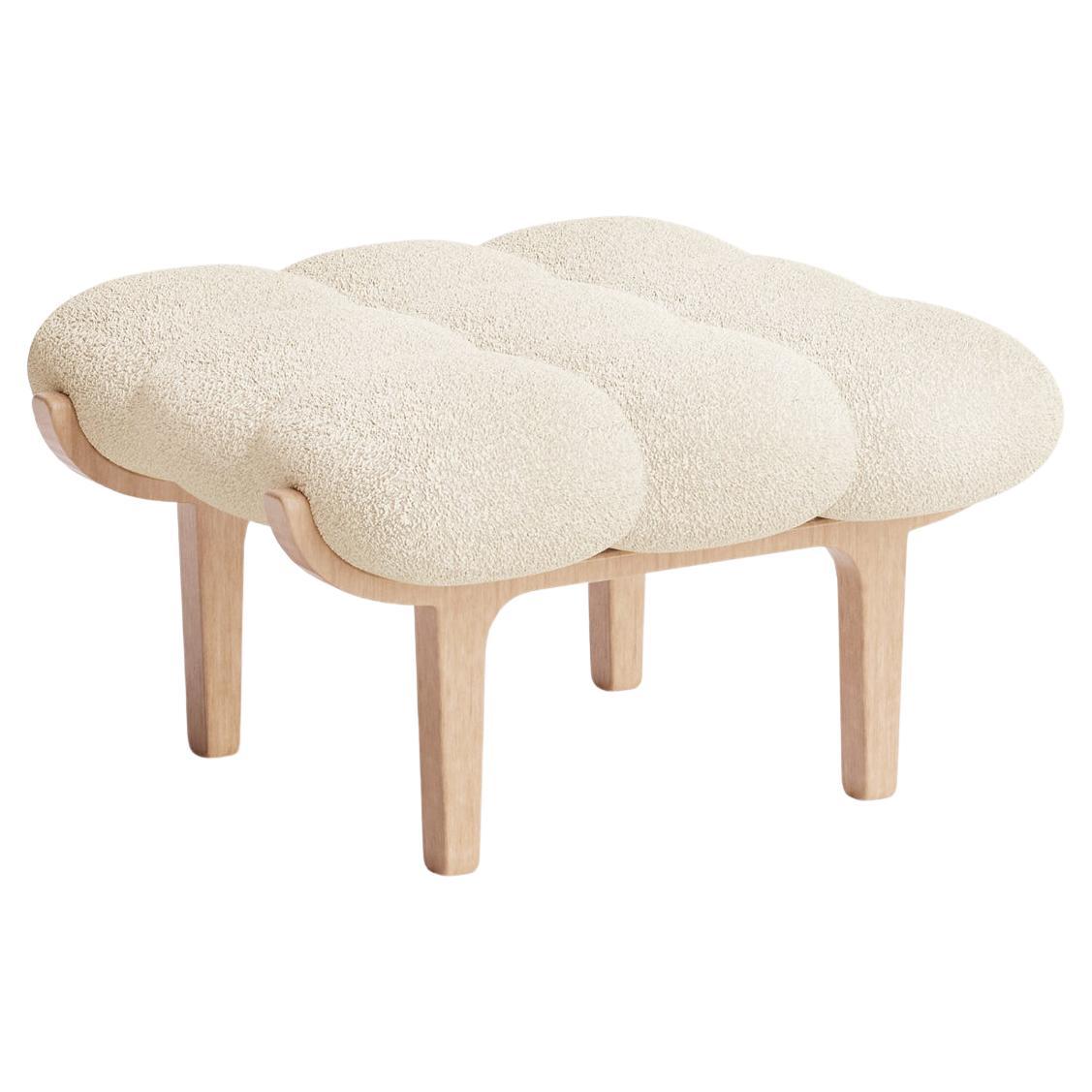 Cloudy Stool For Sale
