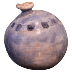 Cloutier Ceramic Ball Vase