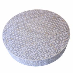 Clove Grey Coffee Table