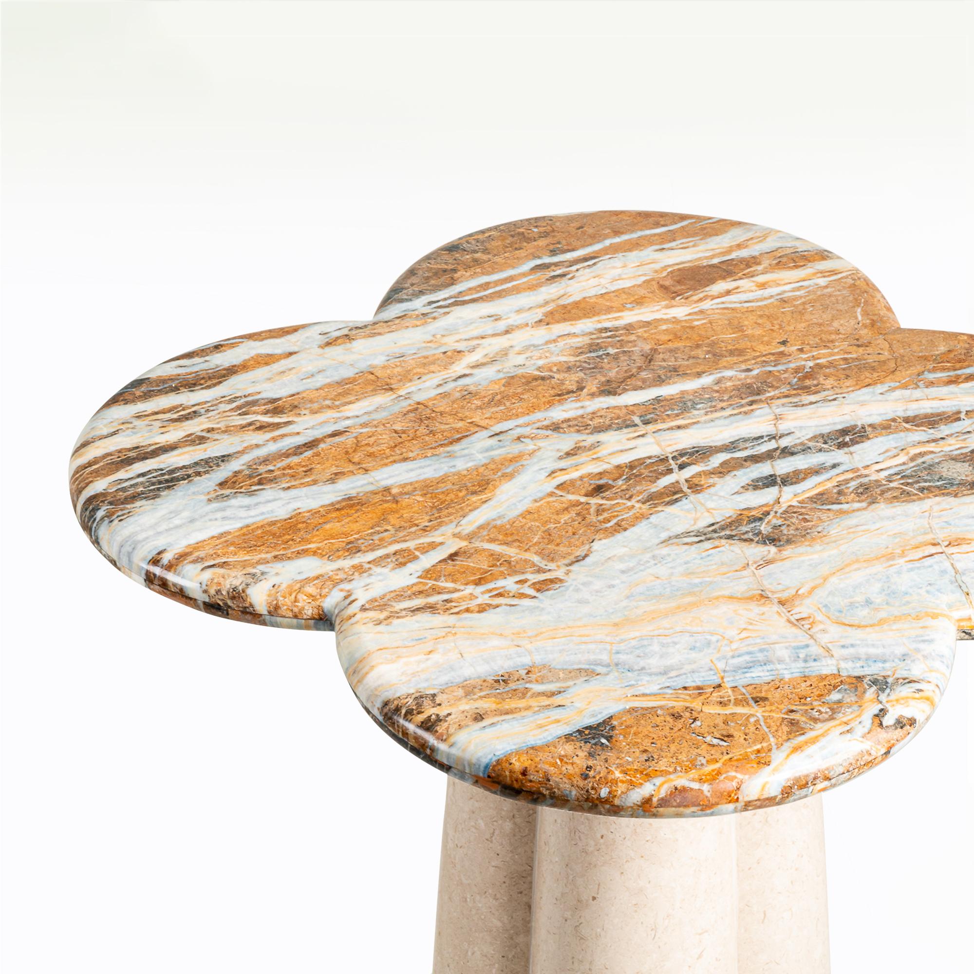 marble bar tables