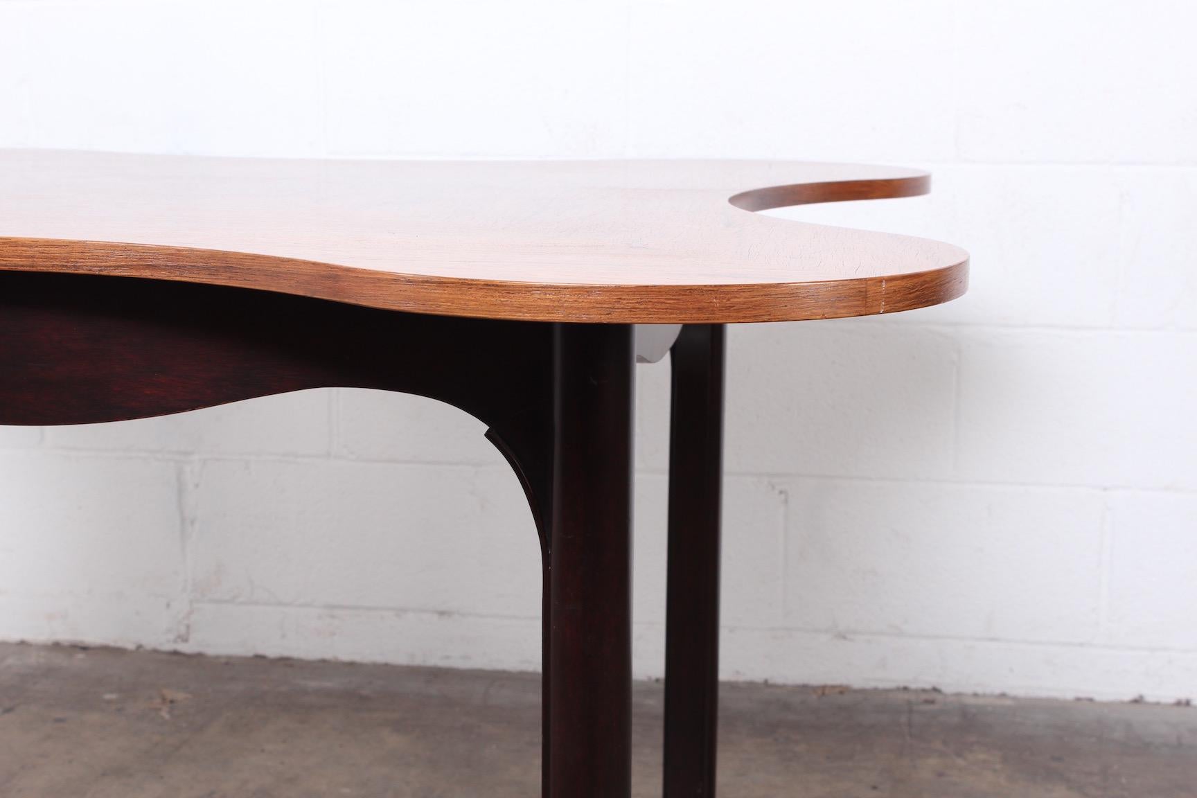 Clover Table by Edward Wormley for Dunbar 3