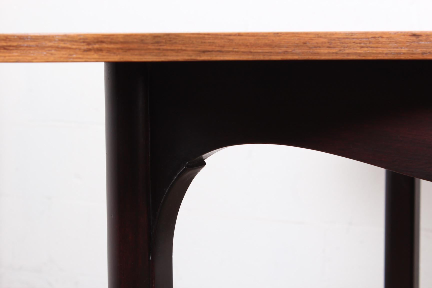 Clover Table by Edward Wormley for Dunbar 5