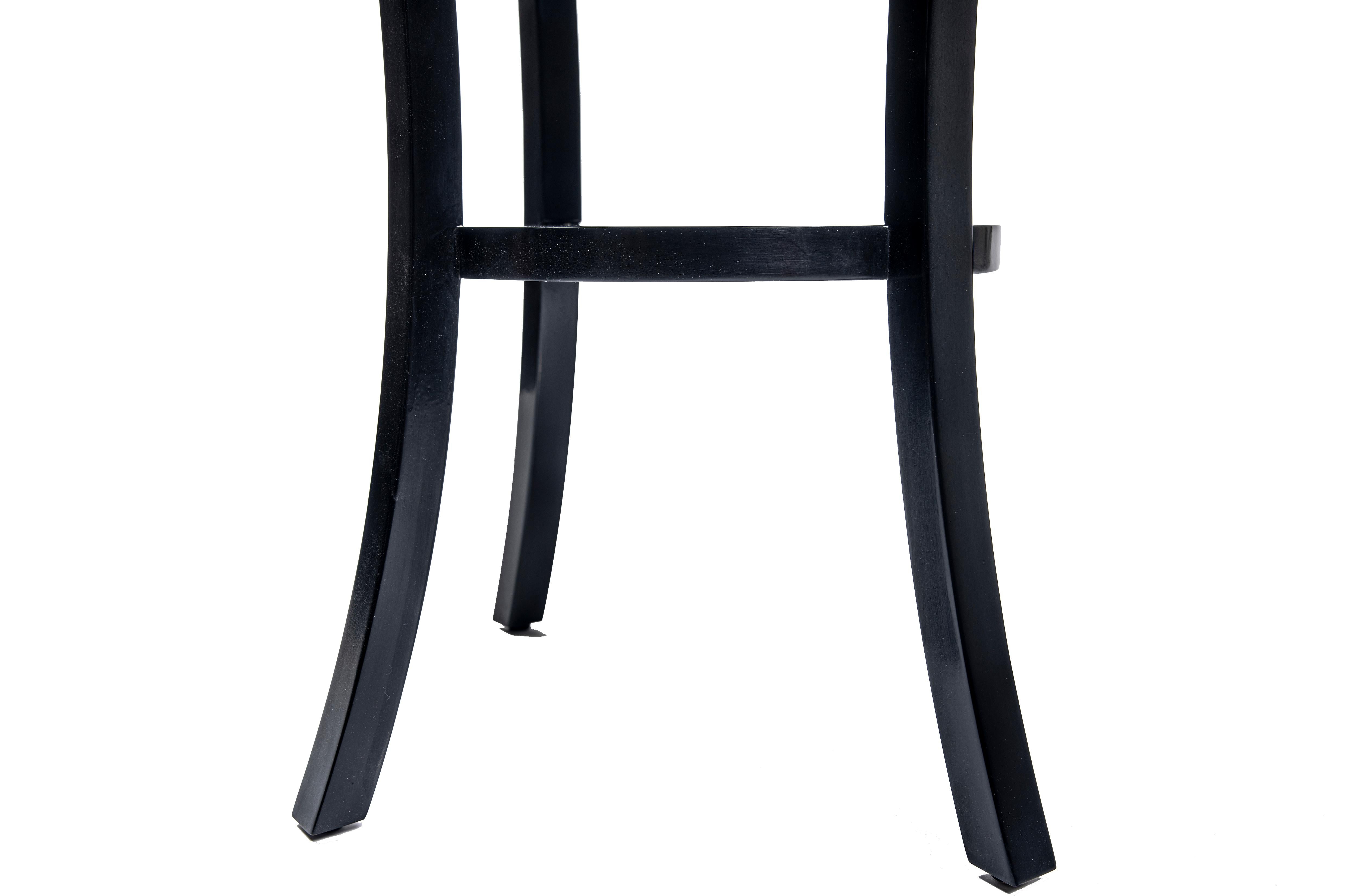 Wood Clover Table For Sale