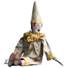 Clown Marquette