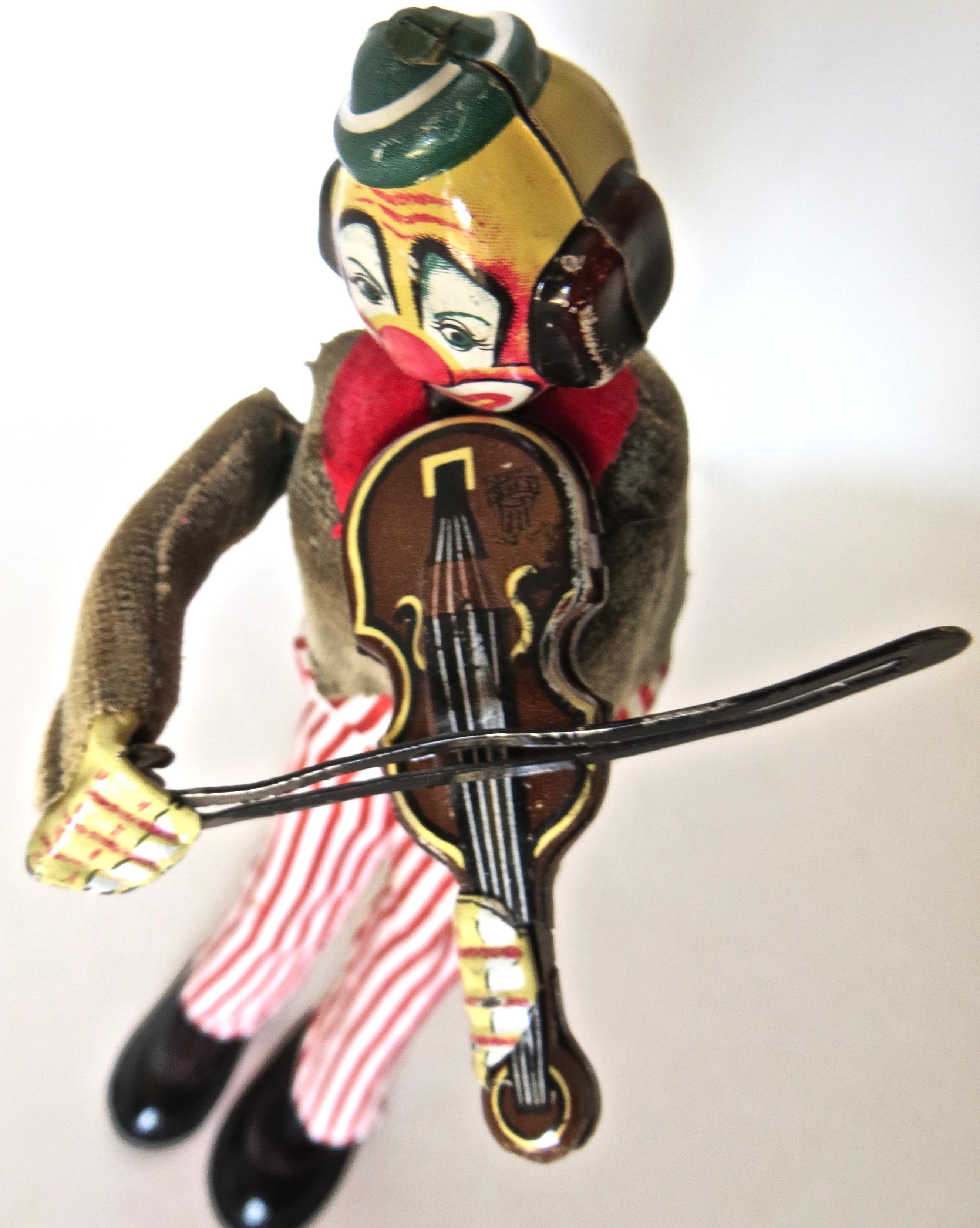 clown in japanese