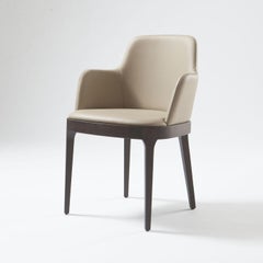Club 24 Chair by Mara Picco