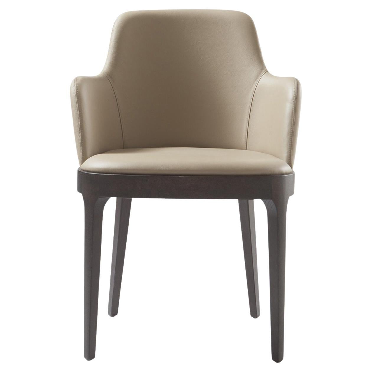Club 24 Chair by Mara Picco