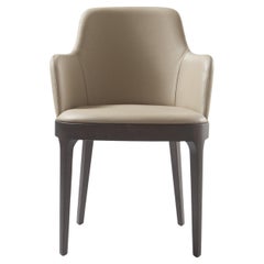 Club 24 Chair by Mara Picco