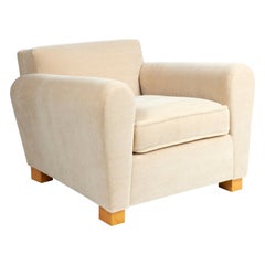 Club Armchair