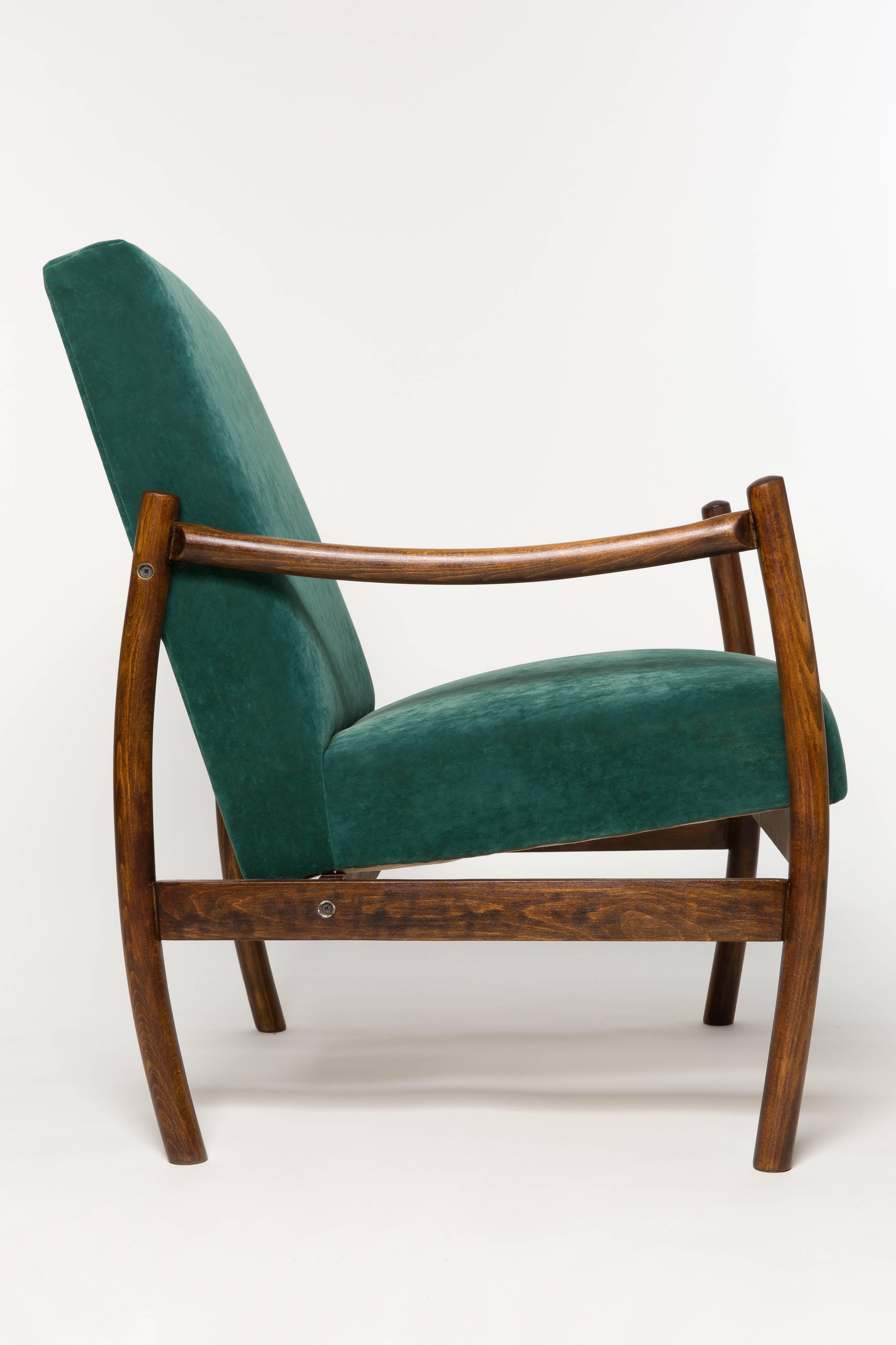 1960s armchair