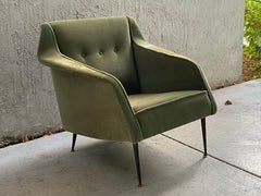 Club Chair by Carlo DI Carli