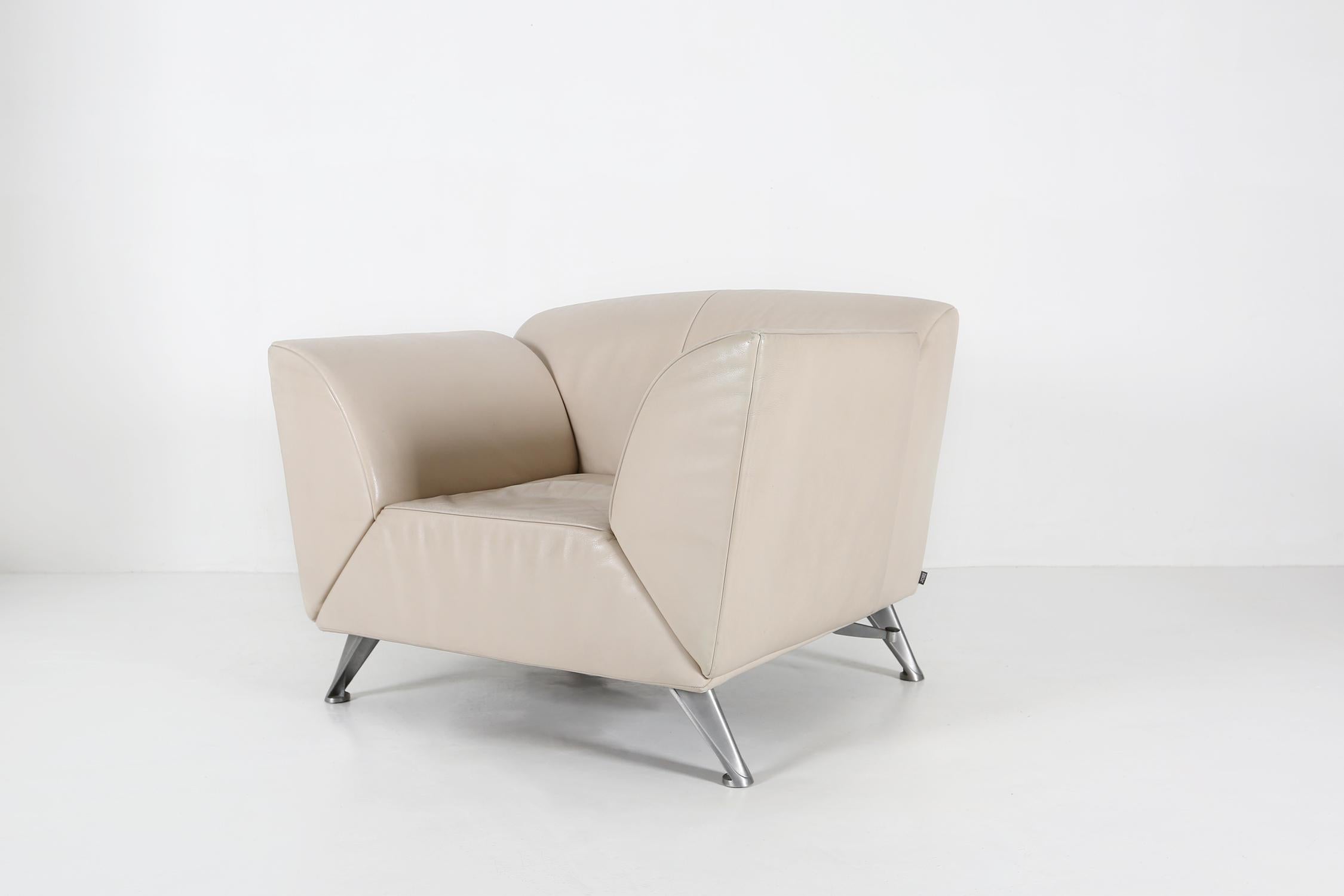 Club Chair by Jori Ca.2000 For Sale 2