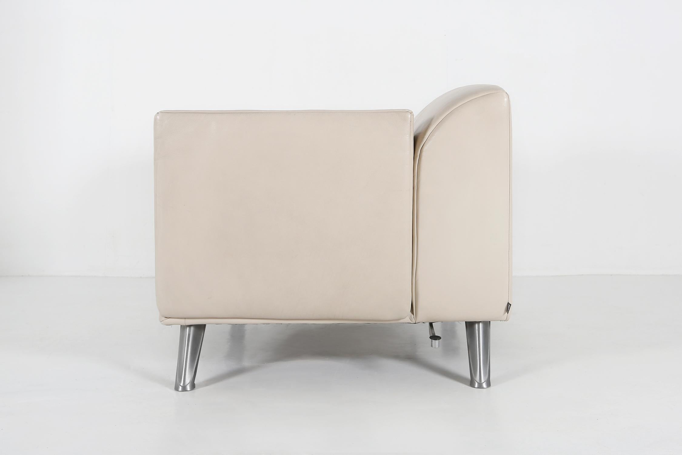 Club Chair by Jori Ca.2000 For Sale 5