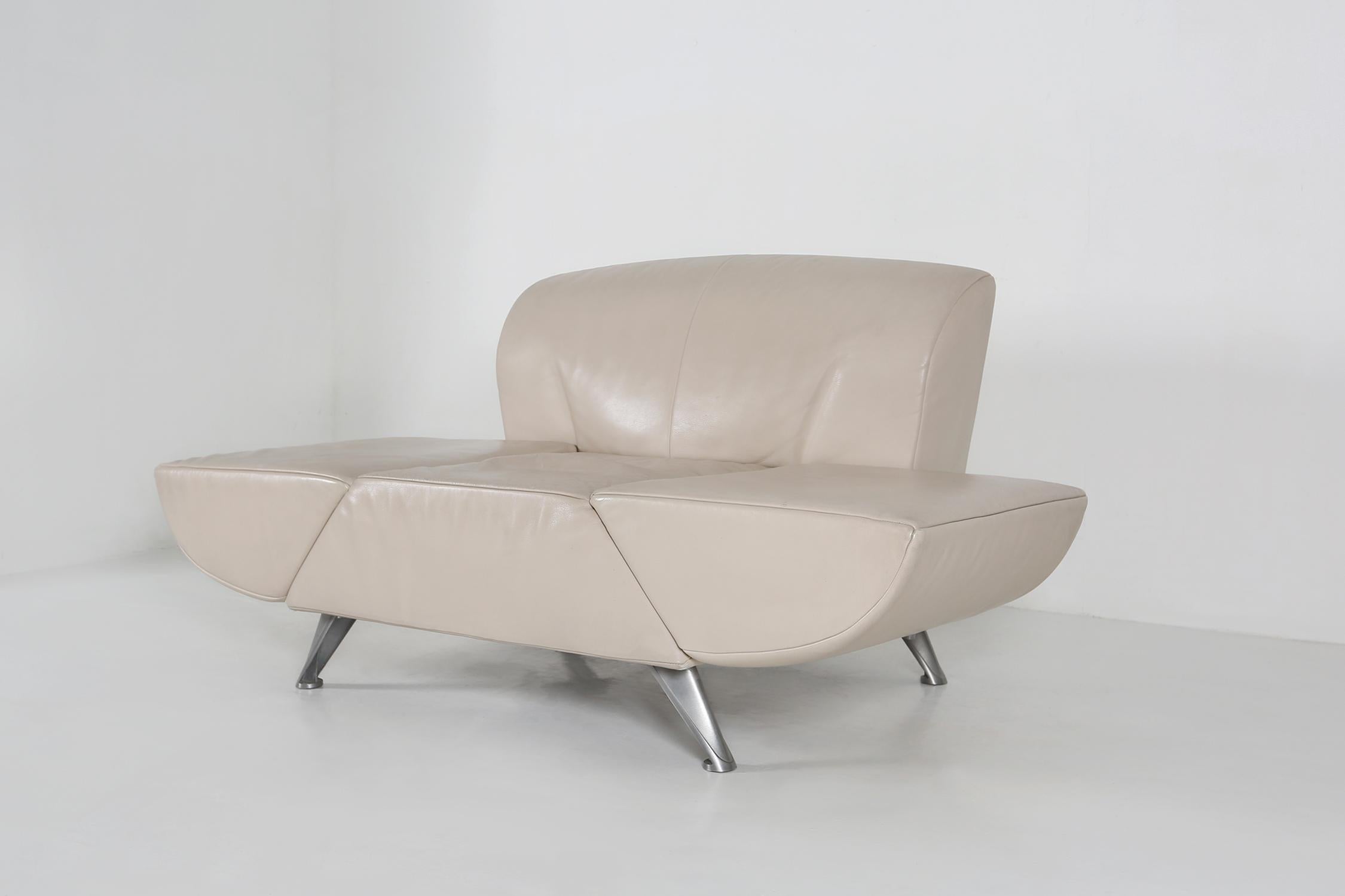 Contemporary Club Chair by Jori Ca.2000 For Sale