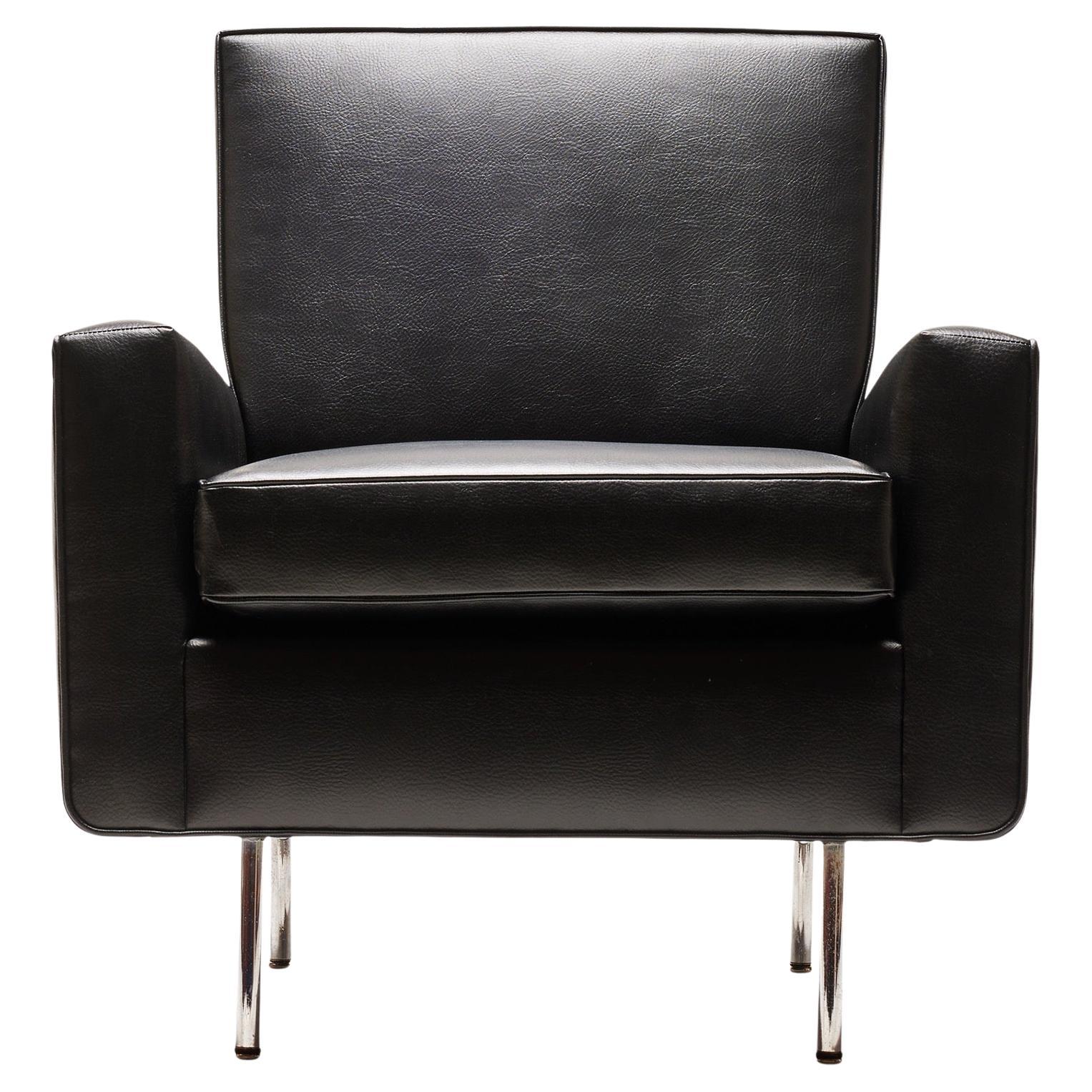 Früher Clubsessel von Florence Knoll für Knoll, 1949