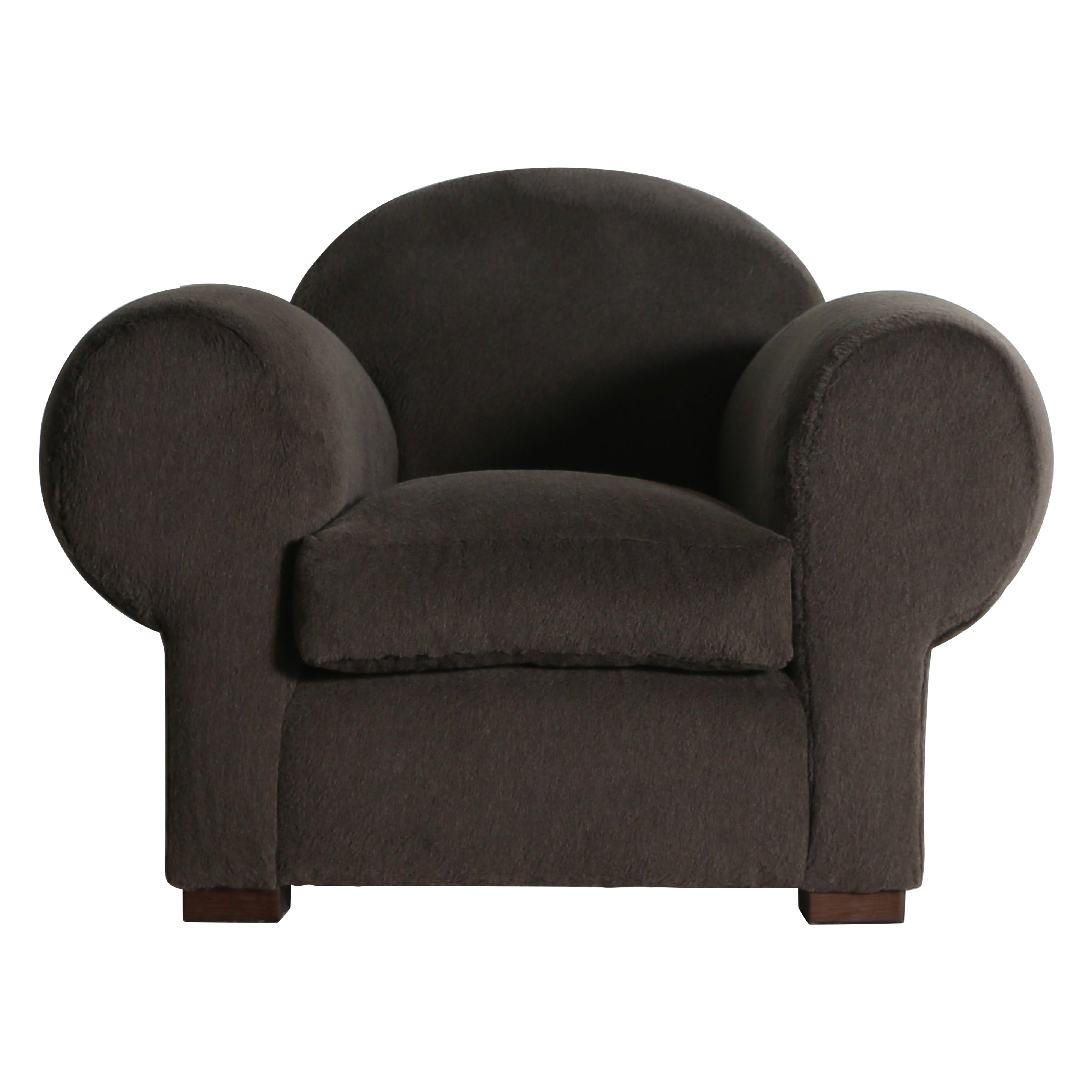 New And Custom Lounge Chairs