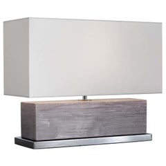 Club One Table Lamp
