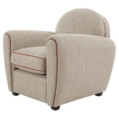 Club Retro Armchair