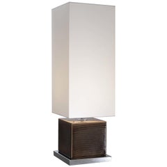 Club Three Table Lamp