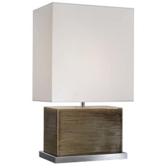 Lampe de table Club Two