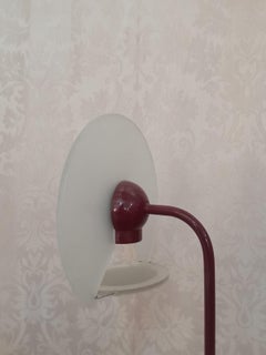 "Club'pair of floor lamp Giuseppe Ramella for Arteluce