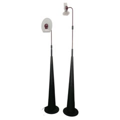 « Club'pair », lampadaire de Giuseppe Ramella pour Arteluce