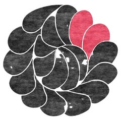 CLUE - Handgefertigter Teppich von Rugs & Co.