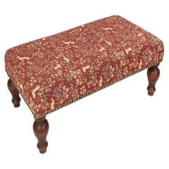 Cluny Mille-Fleurs Large Stool