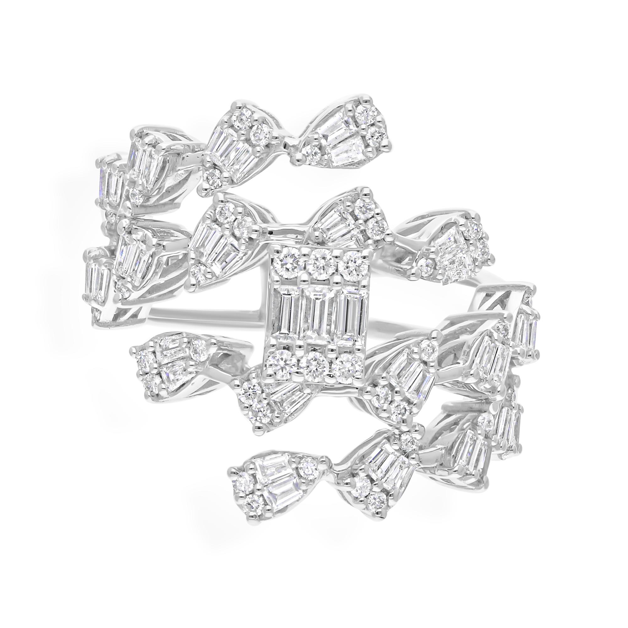 in vendita:  Cluster 1 Carat Diamond Cocktail Ring 14 Karat White Gold Tutte le tariffe pagate 7