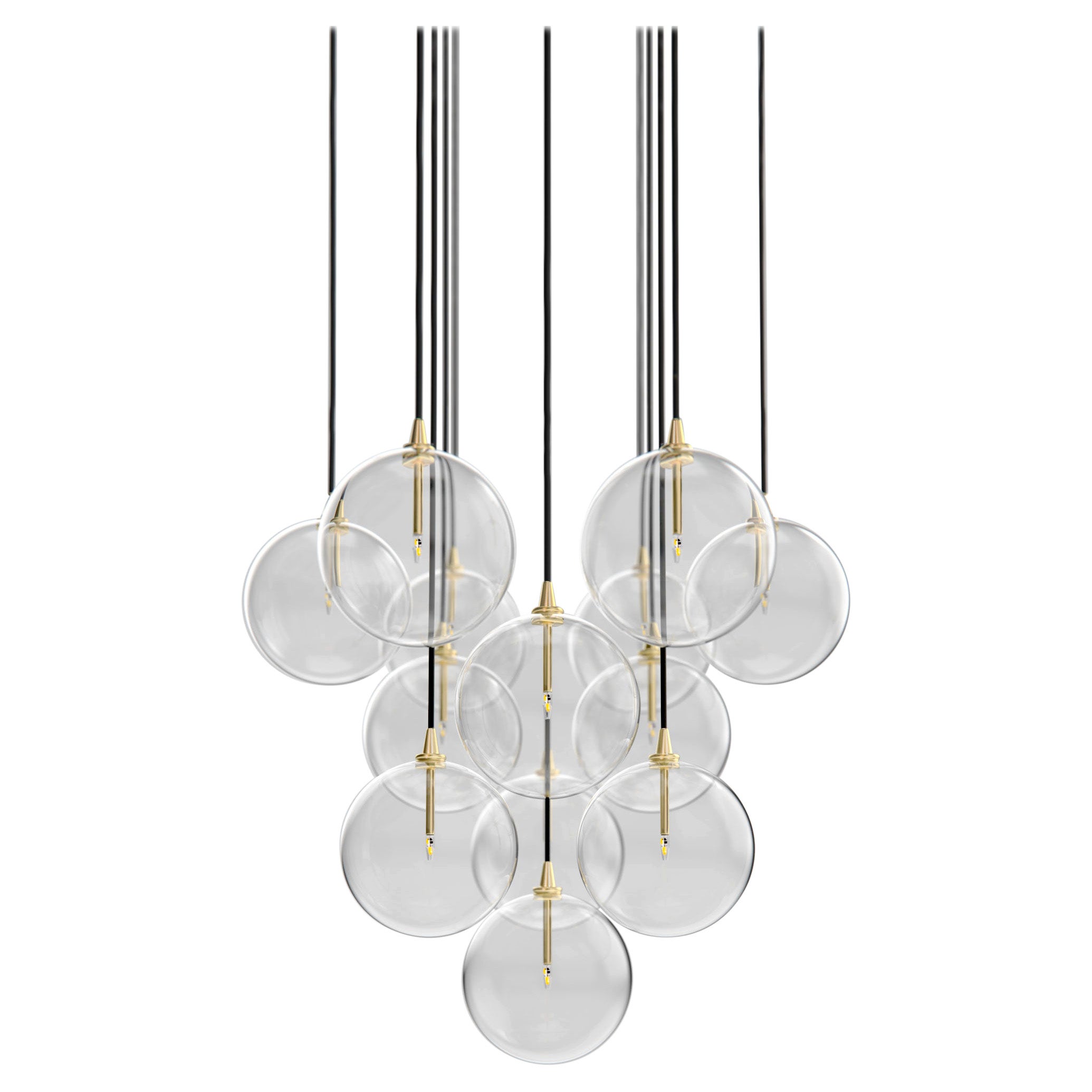 Lustre Cluster 13
