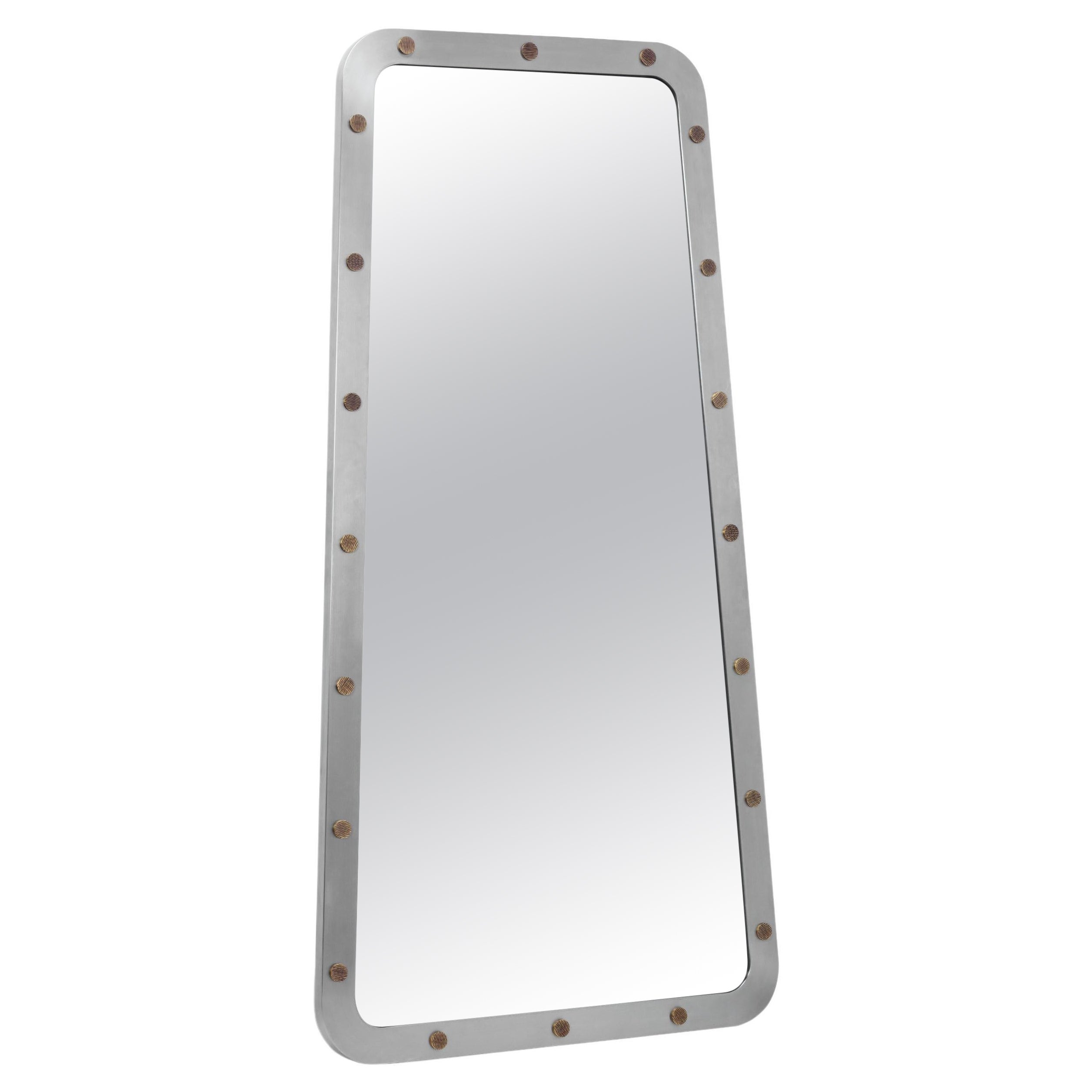 Cluster Mirror by DUISTT