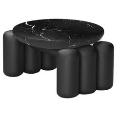 Cluster Wood with black marble by Alter Ego Studio