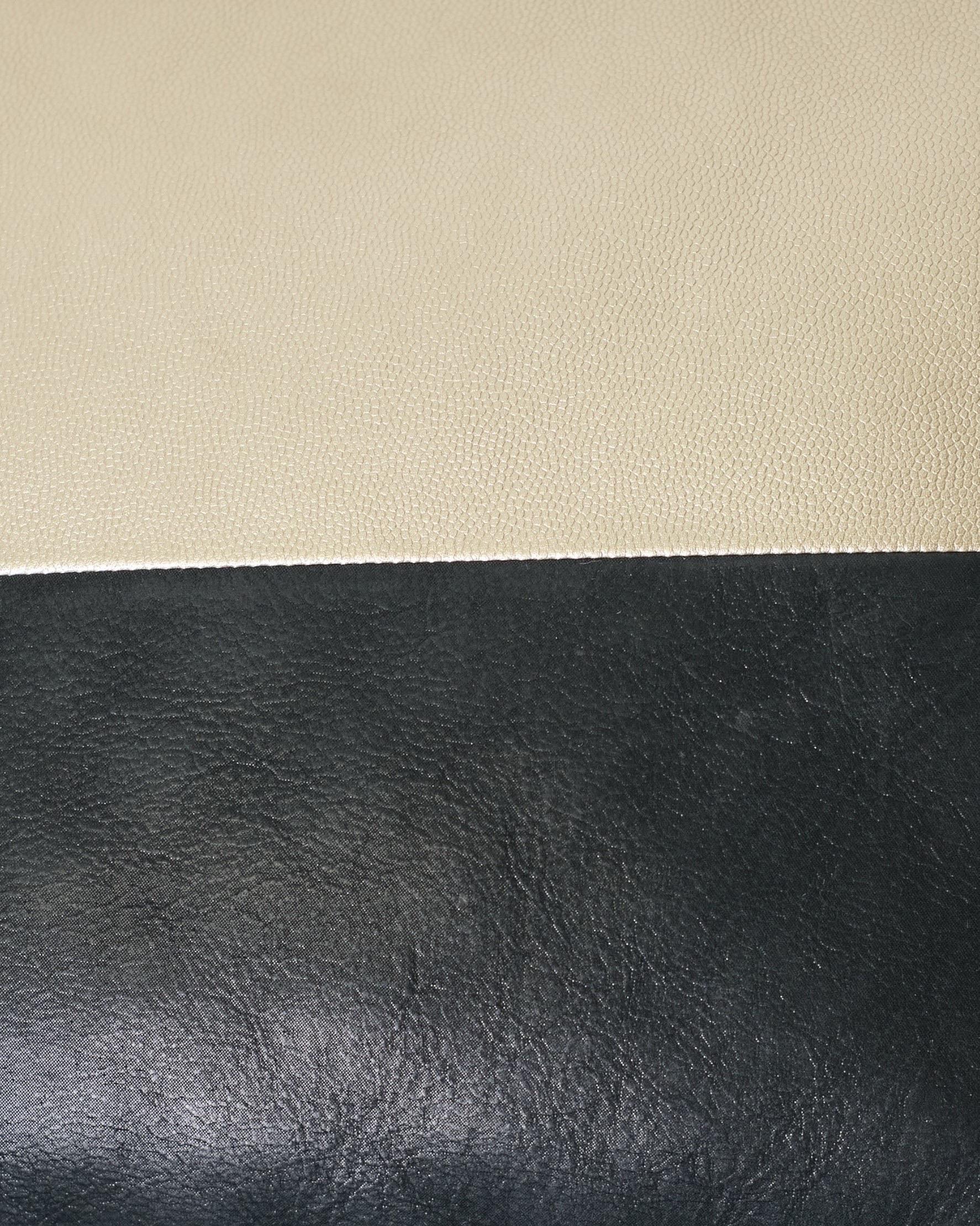 Clutch Chanel Bicolor Oro Iridescente For Sale 1