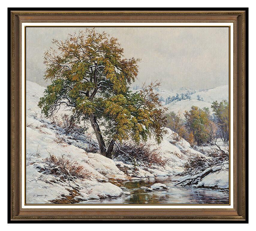 clyde aspevig paintings for sale