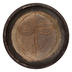 Caricabatterie in ceramica Clyde Burt
