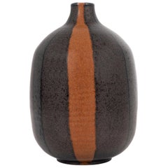 Clyde Burt Ceramic Vase