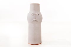 Vaso in ceramica Clyde Burt