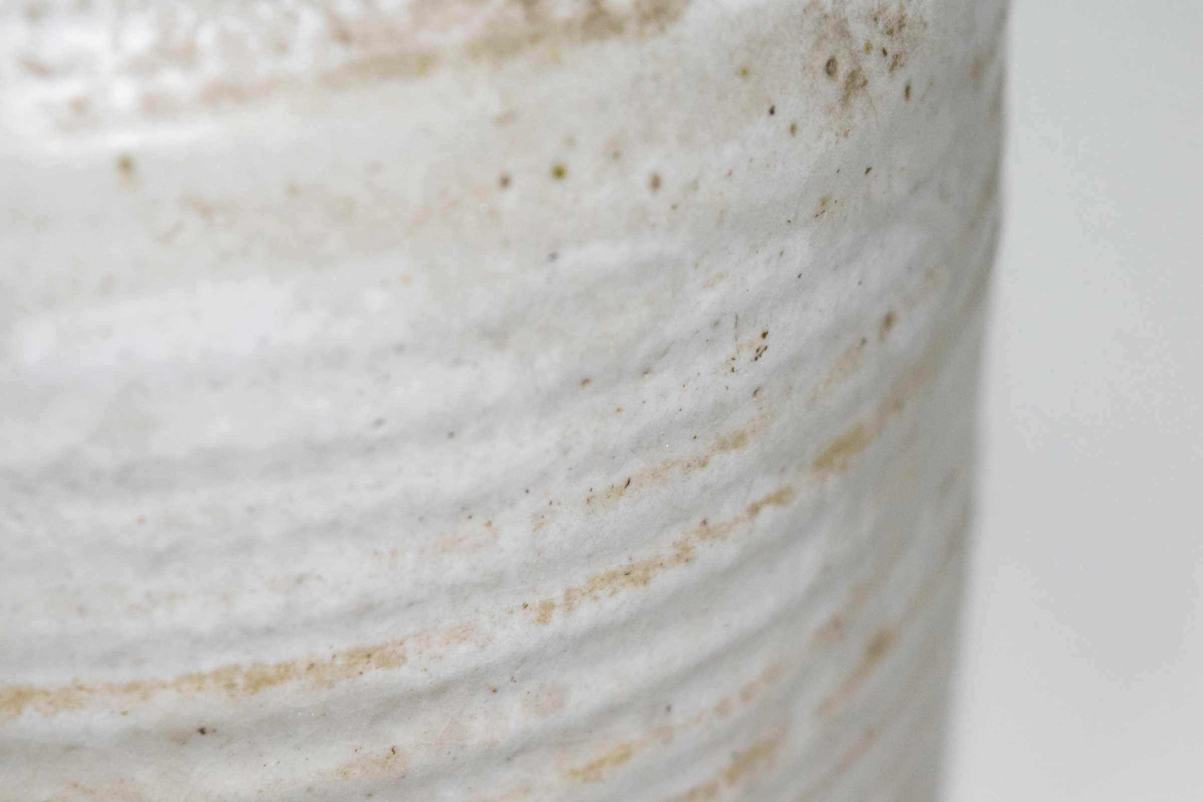 Vaso di ceramica Clyde Burt in vendita 1