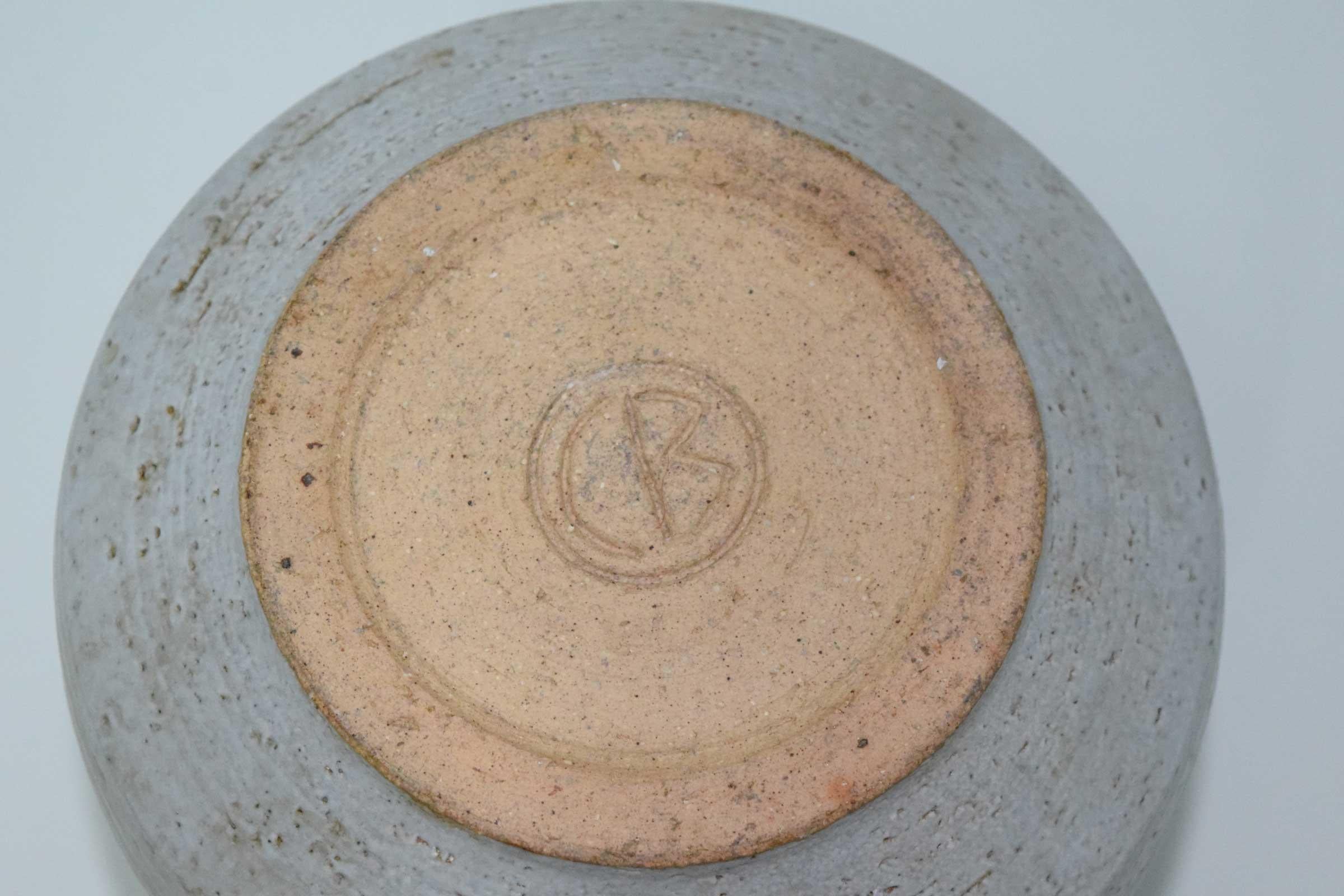 Vaso di ceramica Clyde Burt in vendita 2
