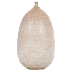 Clyde Burt Weed Vase