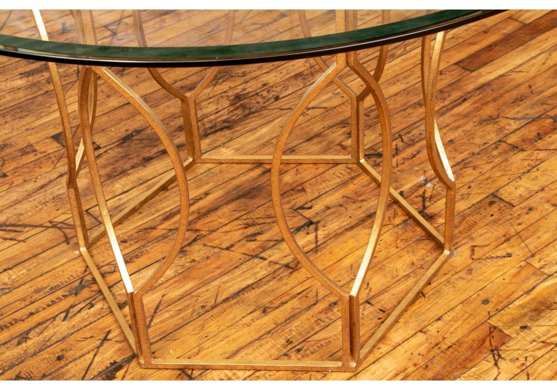 Esstisch aus Clyde von Organic Modernism NY (21. Jahrhundert und zeitgenössisch) im Angebot