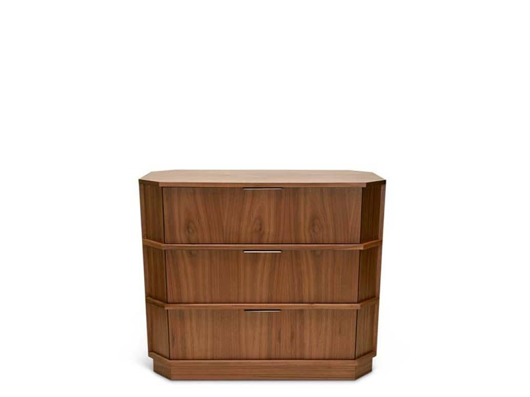 Clyde Dresser by DISC Interiors x Lawson-Fenning In New Condition For Sale In Los Angeles, CA