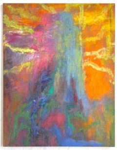 Pittura Novelmber (Il Pollice) Di Clyde Hopkins