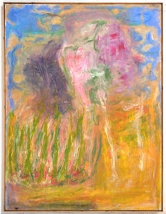 Peinture d'arbre n°2 par Clyde Hopkins